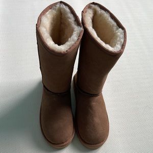 Ugg boots winter